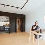 Coho Slowliving Apartment