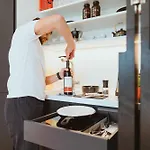 Apartment Coho Slowliving