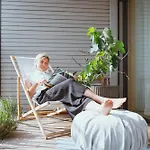 Apartment Coho Slowliving