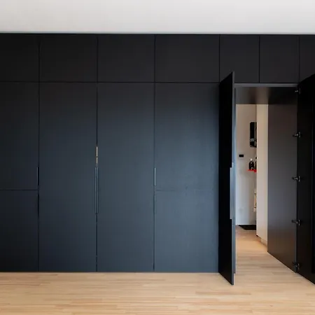 Apartamento Coho Slowliving