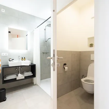 Coho Slowliving Apartmán