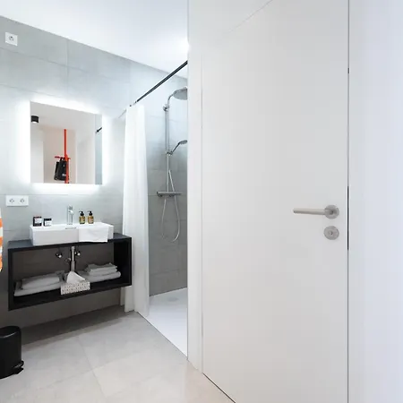 Coho Slowliving Apartmán *