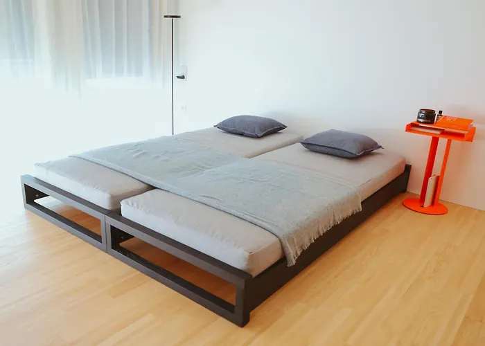 Coho Slowliving Apartamento *