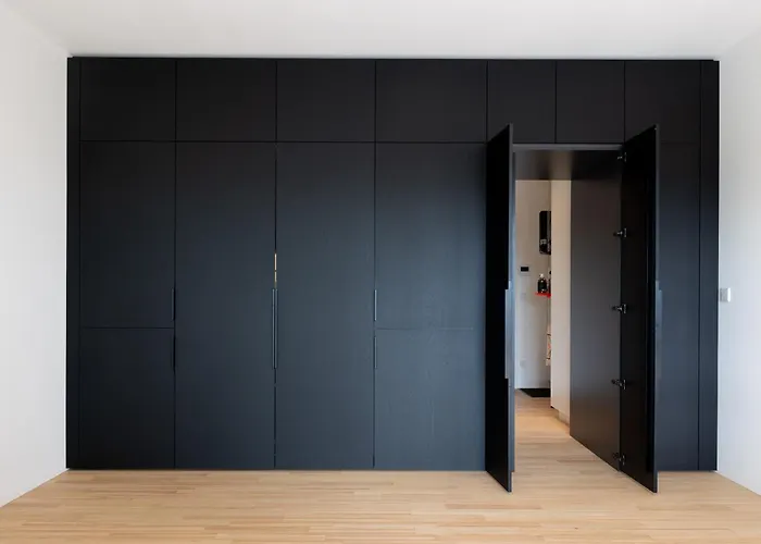 Apartamento Coho Slowliving