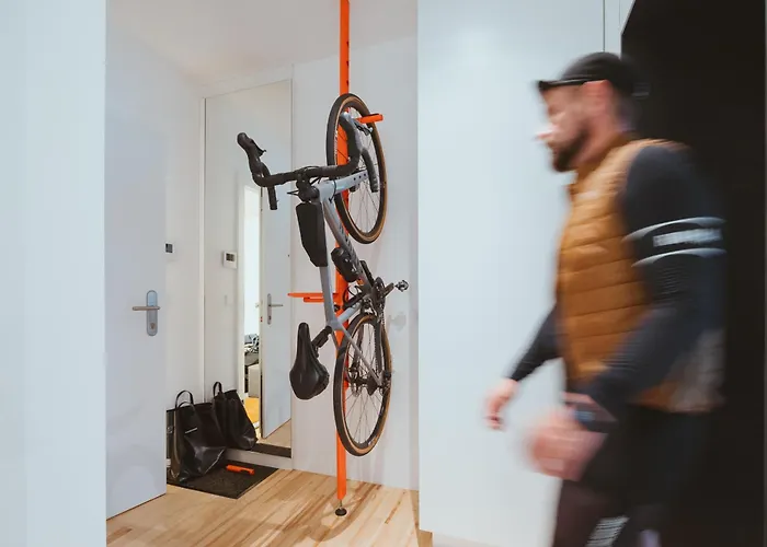 Apartamento Coho Slowliving