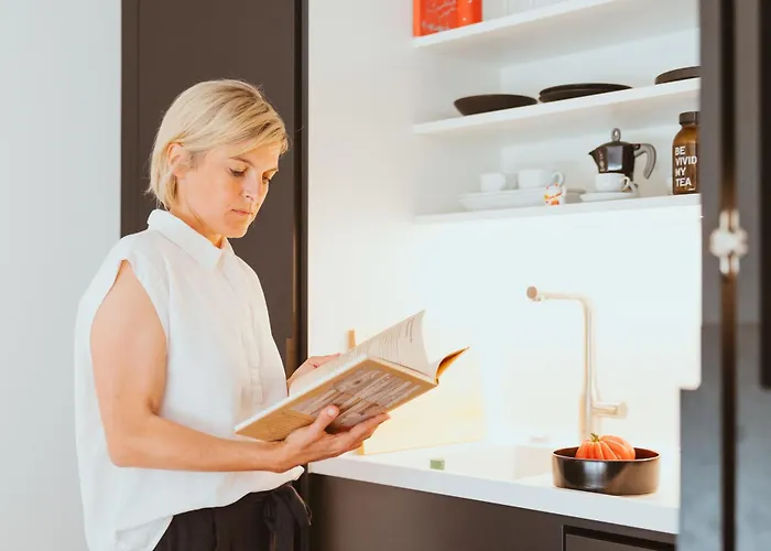 Apartamento Coho Slowliving