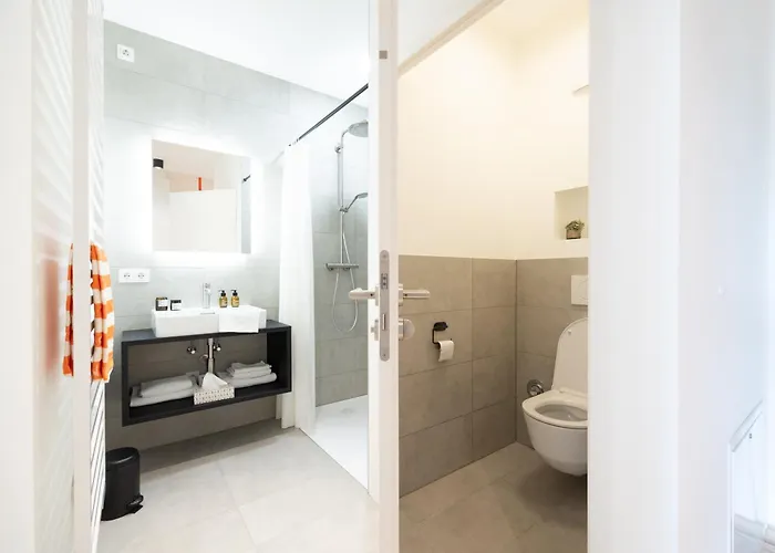 Coho Slowliving Apartamento