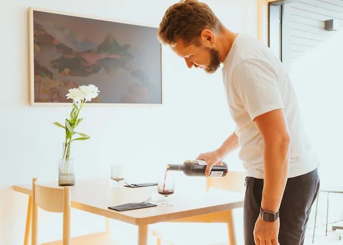 Apartamento Coho Slowliving