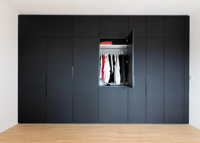 Coho Slowliving Apartamento *