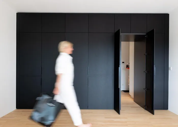 Apartamento Coho Slowliving *