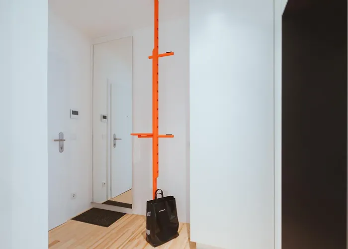 Coho Slowliving Apartamento Linz