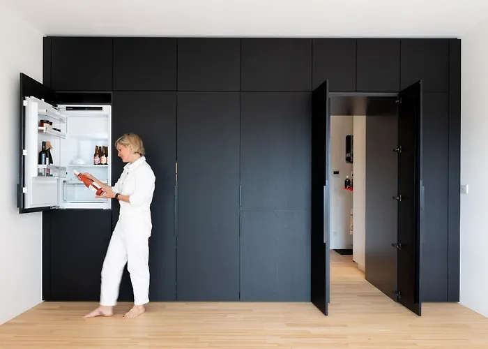 Coho Slowliving Apartamento