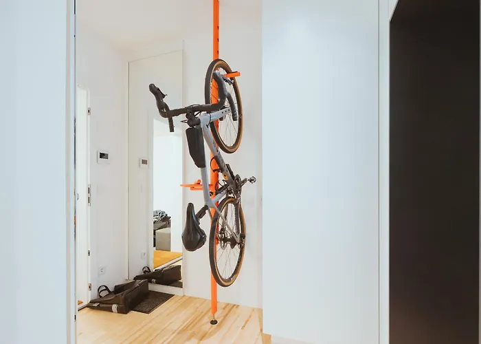 Coho Slowliving Apartamento