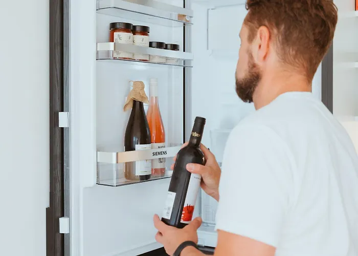 Apartamento Coho Slowliving