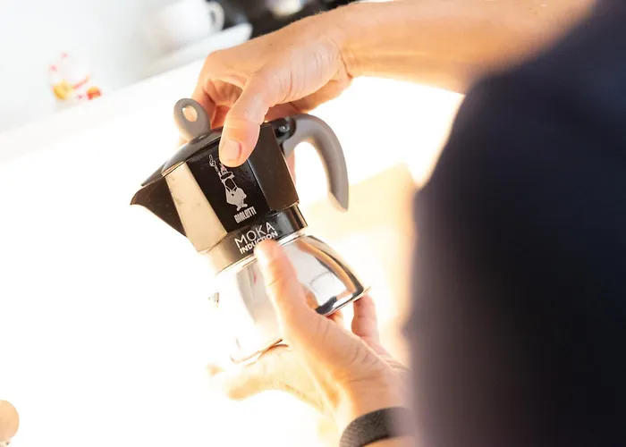 Coho Slowliving Apartamento