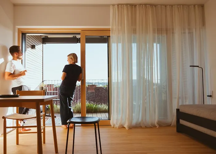 Coho Slowliving Apartamento