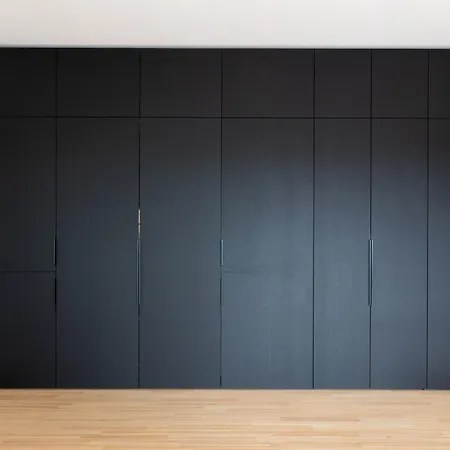 Coho Slowliving Lejlighed Linz