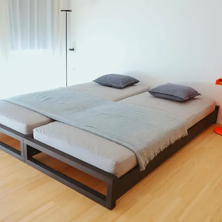 Coho Slowliving Lejlighed *