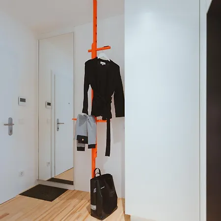 Coho Slowliving Lejlighed Linz