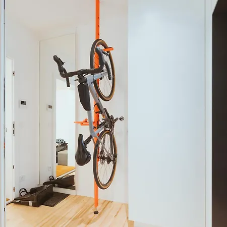 Coho Slowliving Apartament