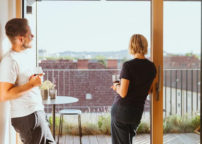 Coho Slowliving * Linz