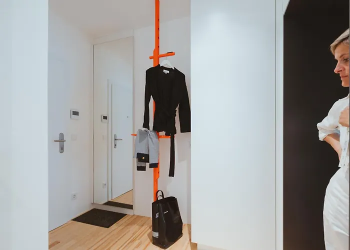 Coho Slowliving Lejlighed Linz