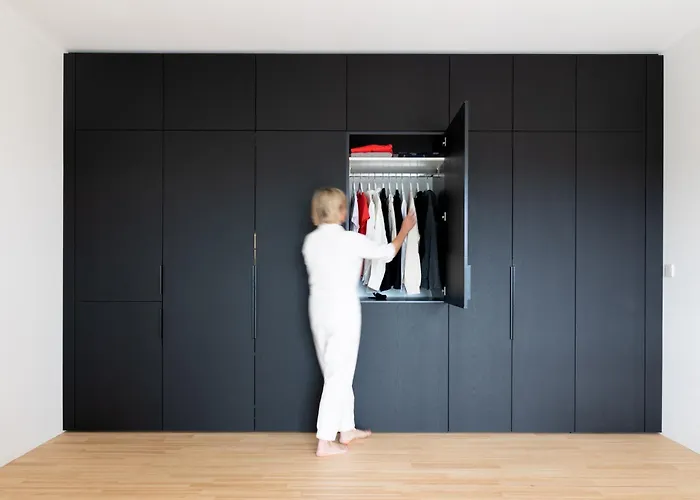 Lejlighed Coho Slowliving Linz