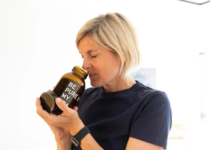 Coho Slowliving Lejlighed