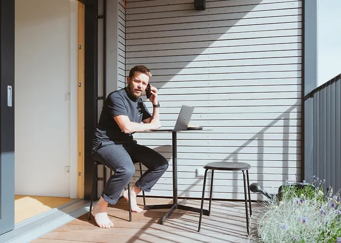 Coho Slowliving Lejlighed