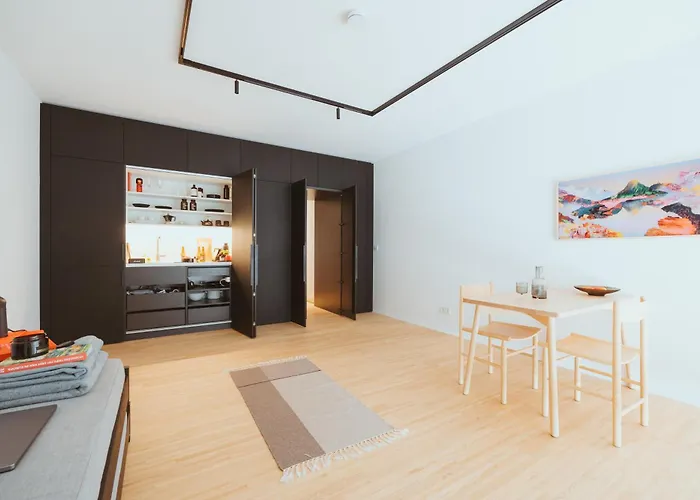 Coho Slowliving Linz