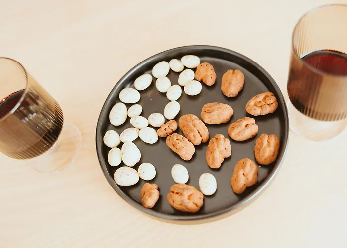 Lejlighed Coho Slowliving *