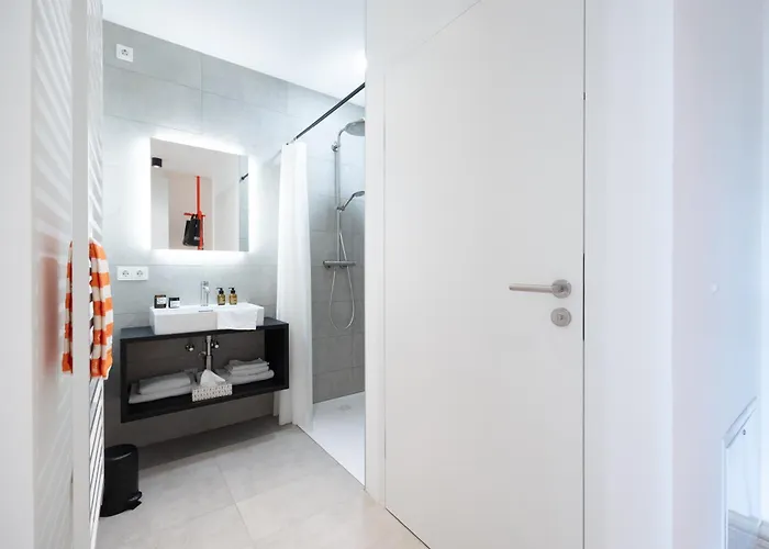 Coho Slowliving Lejlighed *