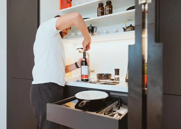 Lejlighed Coho Slowliving