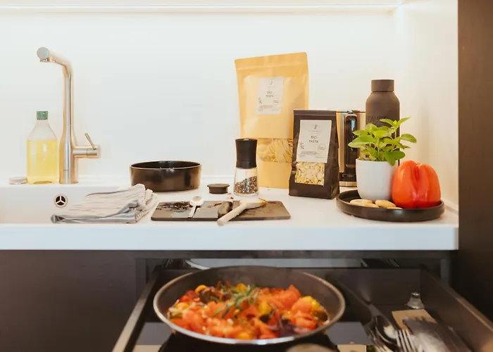 Coho Slowliving * Linz